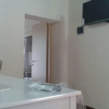 Pettinato Сasa de vacaciones