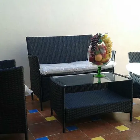 Pettinato Holiday home