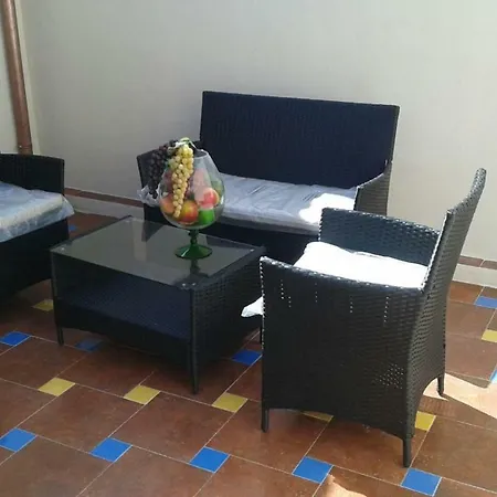 Pettinato Portopalo Di Capo Passero