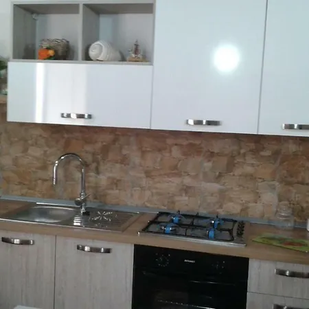 Holiday home Pettinato