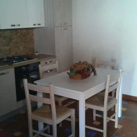 بيت للعطل Pettinato