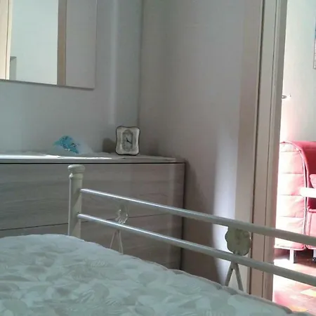 بيت للعطل Pettinato