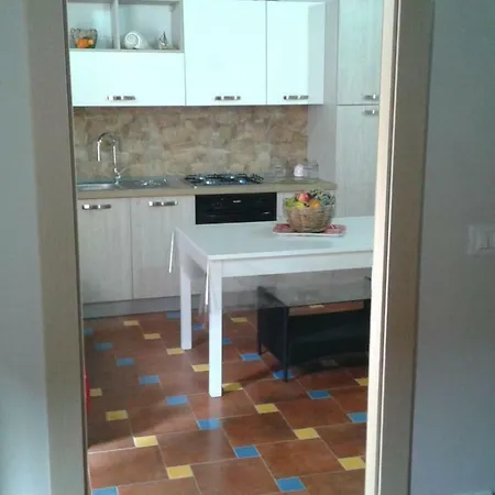 بيت للعطل Pettinato